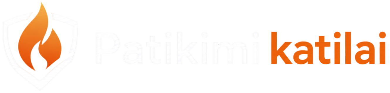 PatikimiKatilai.lt