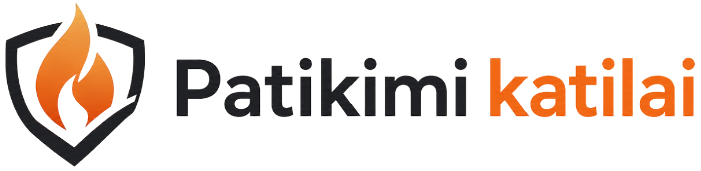 PatikimiKatilai.lt
